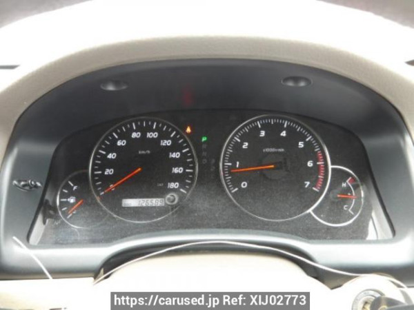 Used 2007 AT toyota land-cruiser-prado TRJ125W Image[23]