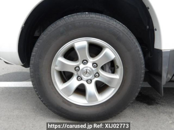 Used 2007 AT toyota land-cruiser-prado TRJ125W Image[28]