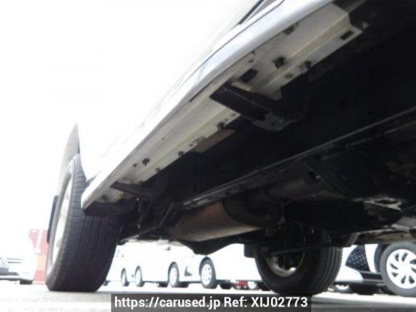 Used 2007 AT toyota land-cruiser-prado TRJ125W Image[30]