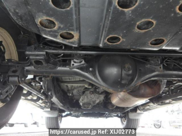 Used 2007 AT toyota land-cruiser-prado TRJ125W Image[33]