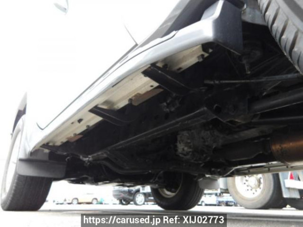 Used 2007 AT toyota land-cruiser-prado TRJ125W Image[35]