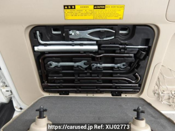 Used 2007 AT toyota land-cruiser-prado TRJ125W Image[40]