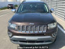 Used 2013 AT jeep compass MK49 Image[1]