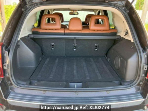 Used 2013 AT jeep compass MK49 Image[8]