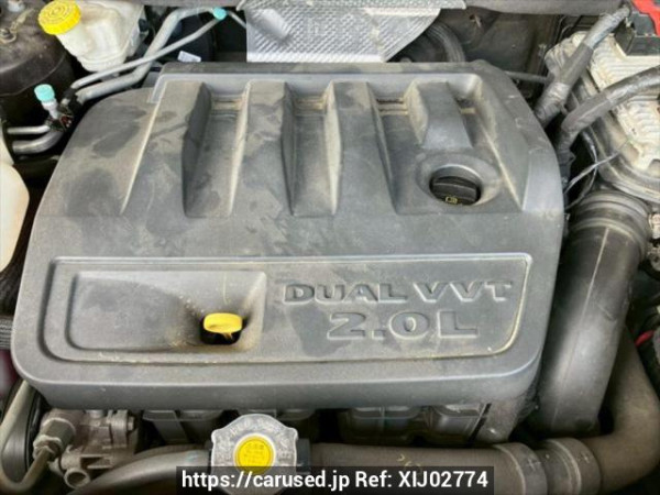 Used 2013 AT jeep compass MK49 Image[10]