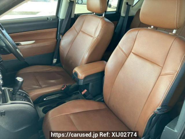 Used 2013 AT jeep compass MK49 Image[14]