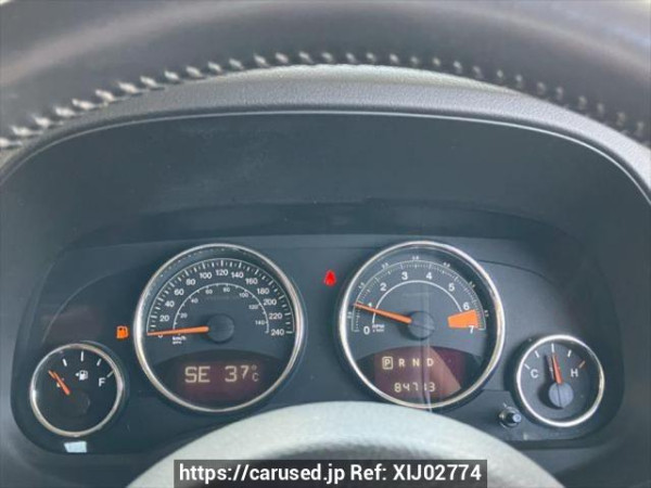 Used 2013 AT jeep compass MK49 Image[20]