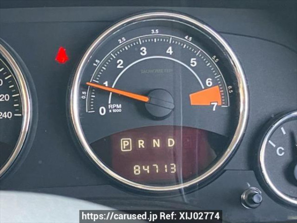 Used 2013 AT jeep compass MK49 Image[21]