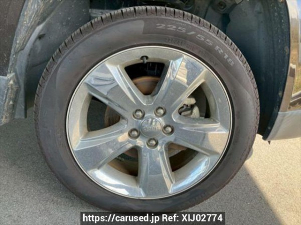 Used 2013 AT jeep compass MK49 Image[27]