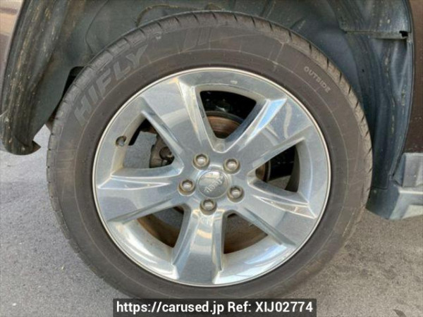 Used 2013 AT jeep compass MK49 Image[29]