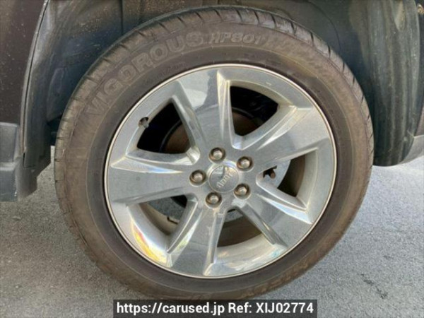 Used 2013 AT jeep compass MK49 Image[30]