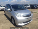 Subaru Trezia NCP120X