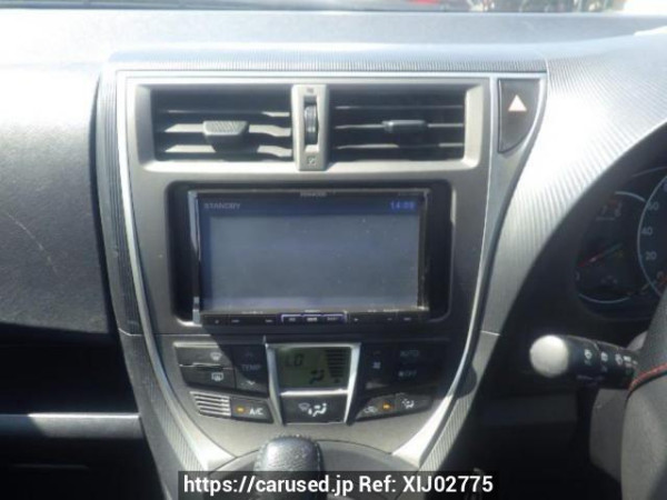 Used 2011 AT subaru trezia NCP120X Image[19]