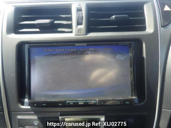 Used 2011 AT subaru trezia NCP120X Image[20]