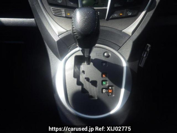 Used 2011 AT subaru trezia NCP120X Image[21]