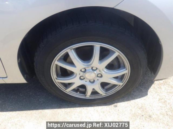 Used 2011 AT subaru trezia NCP120X Image[24]