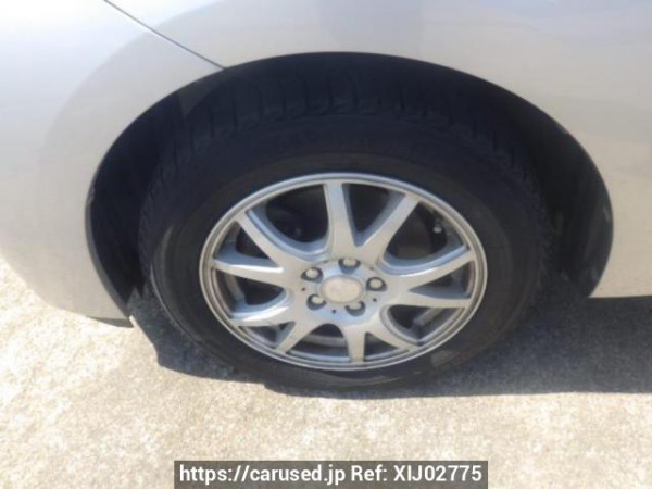 Used 2011 AT subaru trezia NCP120X Image[27]