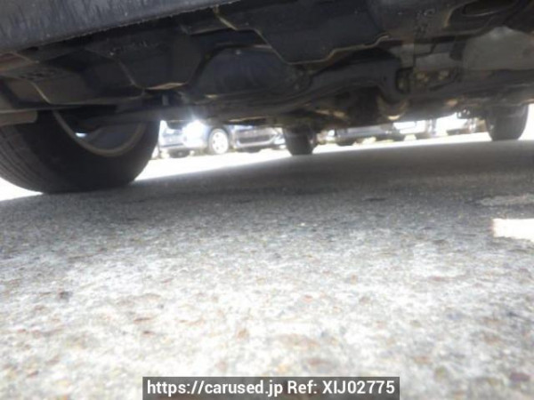 Used 2011 AT subaru trezia NCP120X Image[28]