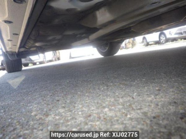 Used 2011 AT subaru trezia NCP120X Image[30]