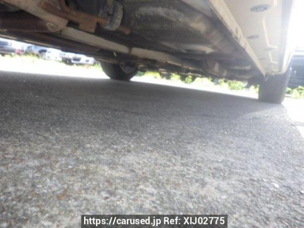 Used 2011 AT subaru trezia NCP120X Image[31]