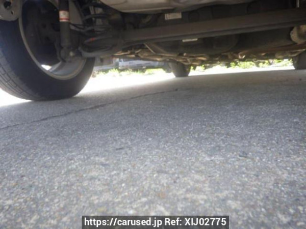 Used 2011 AT subaru trezia NCP120X Image[32]