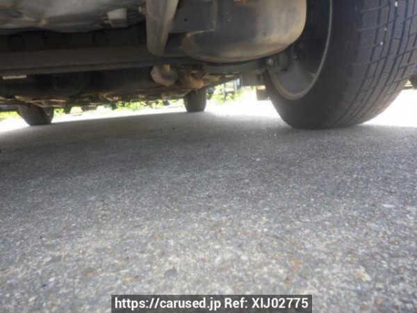 Used 2011 AT subaru trezia NCP120X Image[33]