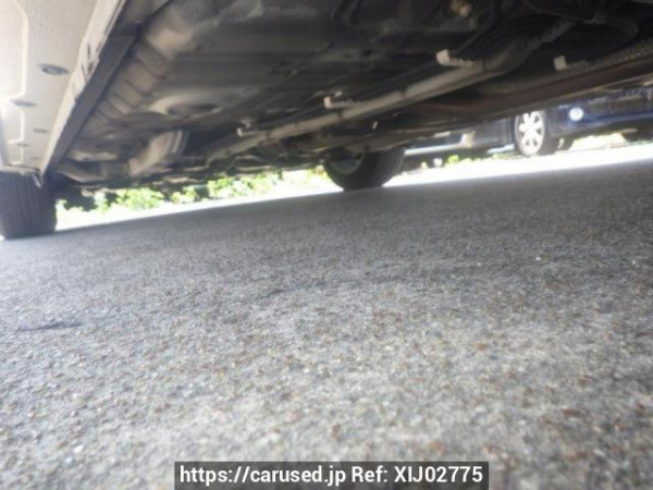 Used 2011 AT subaru trezia NCP120X Image[34]