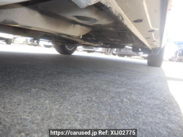 Used 2011 AT subaru trezia NCP120X Image[35]
