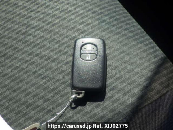 Used 2011 AT subaru trezia NCP120X Image[36]