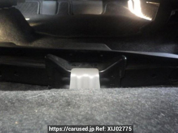 Used 2011 AT subaru trezia NCP120X Image[37]