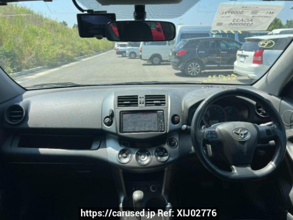 Used 2010 AT toyota vanguard ACA33W Image[16]