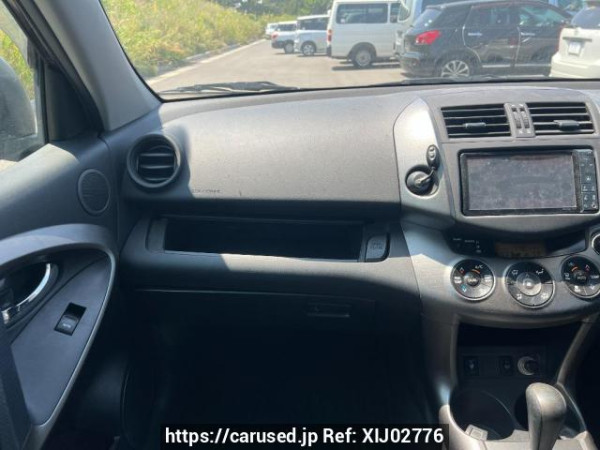 Used 2010 AT toyota vanguard ACA33W Image[17]