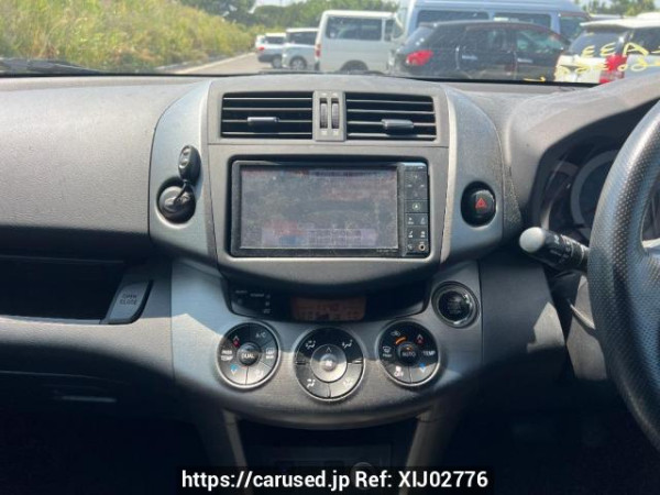 Used 2010 AT toyota vanguard ACA33W Image[18]