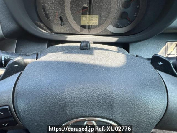 Used 2010 AT toyota vanguard ACA33W Image[27]