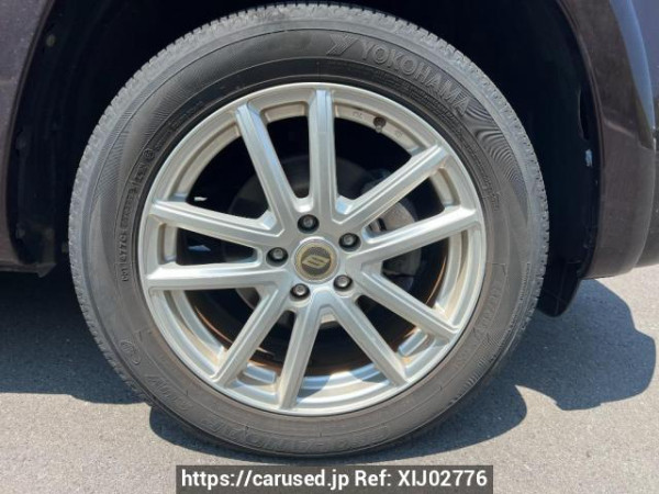 Used 2010 AT toyota vanguard ACA33W Image[30]