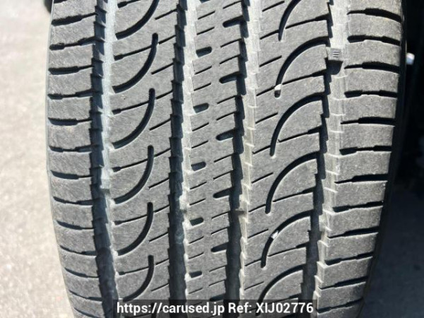 Used 2010 AT toyota vanguard ACA33W Image[33]