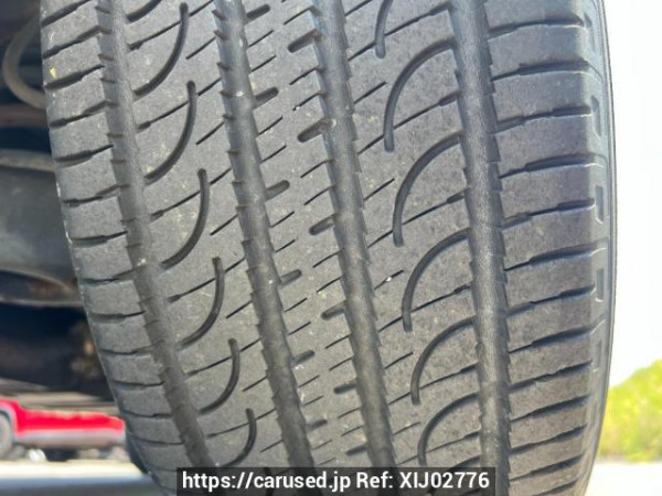 Used 2010 AT toyota vanguard ACA33W Image[34]