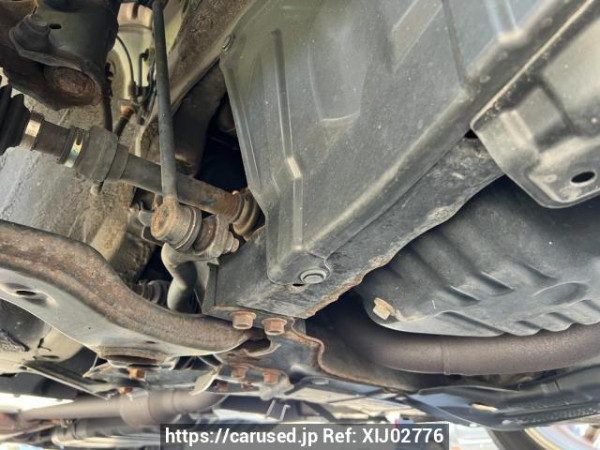 Used 2010 AT toyota vanguard ACA33W Image[35]