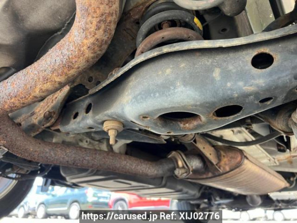 Used 2010 AT toyota vanguard ACA33W Image[37]