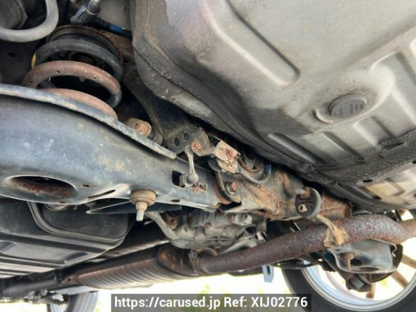 Used 2010 AT toyota vanguard ACA33W Image[38]