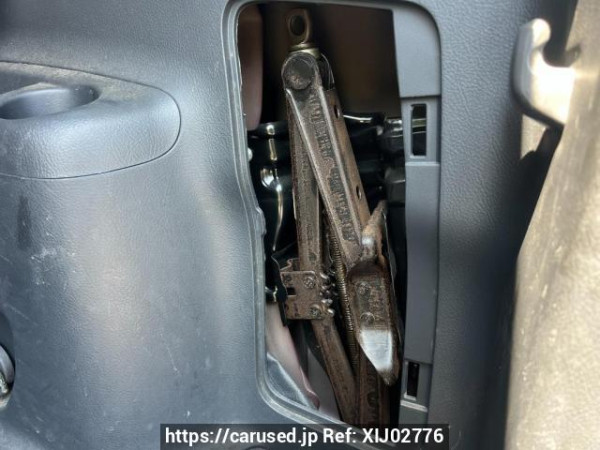 Used 2010 AT toyota vanguard ACA33W Image[39]