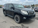 Toyota Land Cruiser Prado TRJ150W