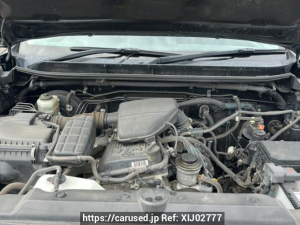 Used 2011 AT toyota land-cruiser-prado TRJ150W Image[7]