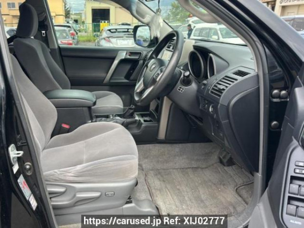 Used 2011 AT toyota land-cruiser-prado TRJ150W Image[10]