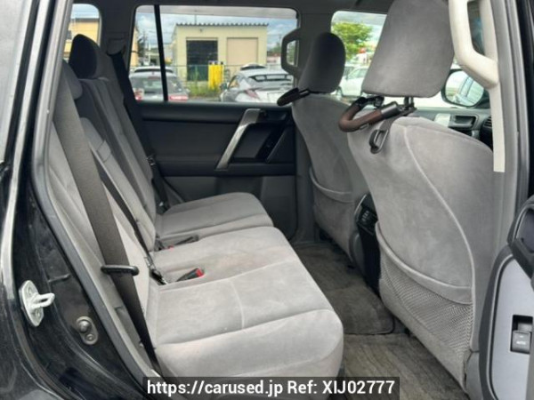 Used 2011 AT toyota land-cruiser-prado TRJ150W Image[12]