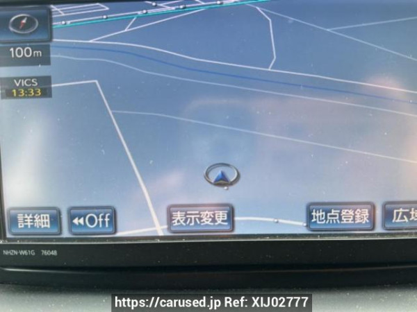 Used 2011 AT toyota land-cruiser-prado TRJ150W Image[18]