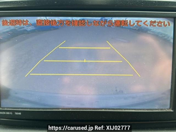 Used 2011 AT toyota land-cruiser-prado TRJ150W Image[19]