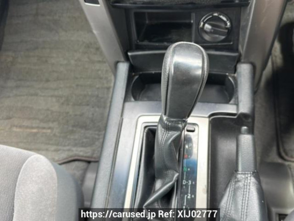Used 2011 AT toyota land-cruiser-prado TRJ150W Image[20]
