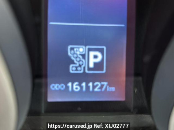 Used 2011 AT toyota land-cruiser-prado TRJ150W Image[22]