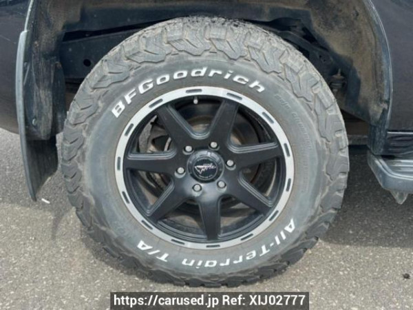 Used 2011 AT toyota land-cruiser-prado TRJ150W Image[27]